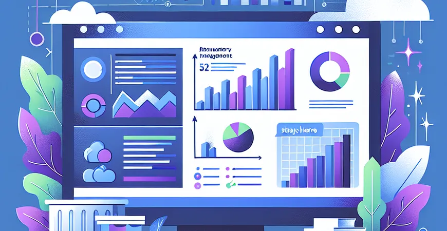 库存管理的精益化策略，减少浪费从这里开始