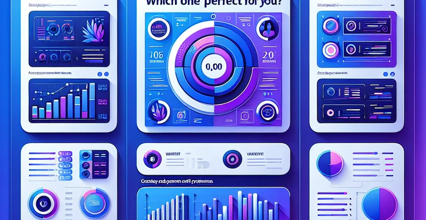 库存管理系统的功能盘点，哪款最适合你？