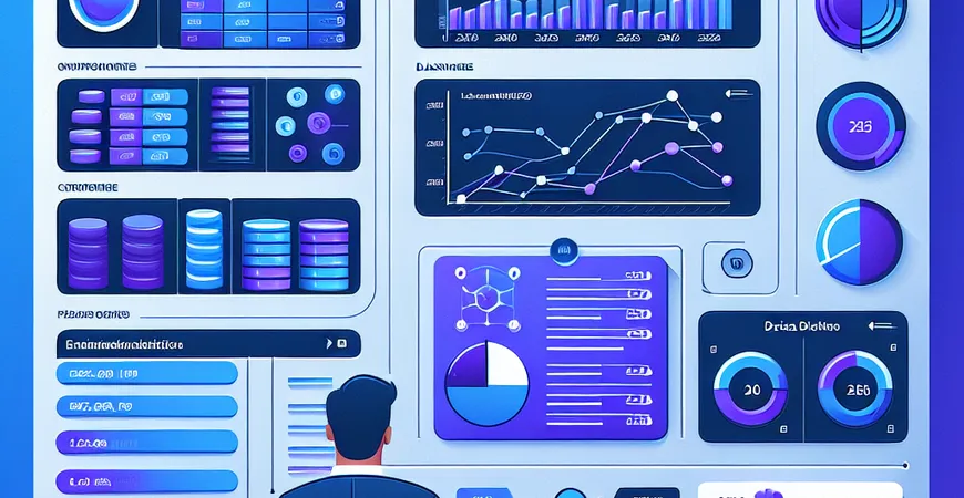 库存管理软件大盘点：2025年最值得关注的选项