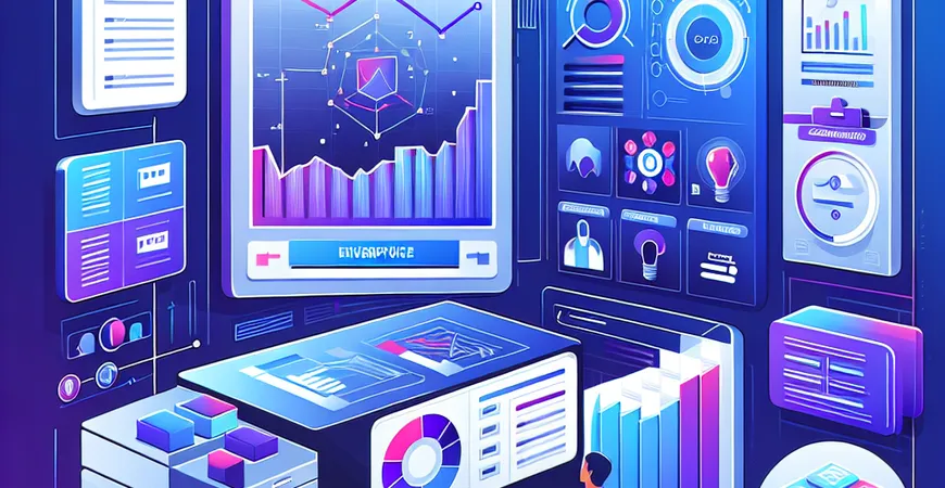 库存管理软件的评测与推荐，2025年合集