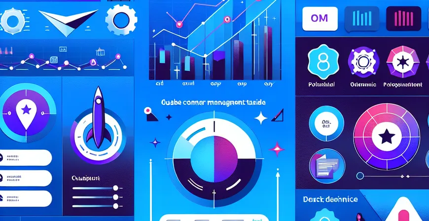 快速上手！客户管理新手指南与实用技巧