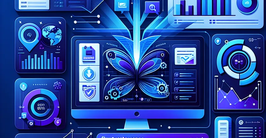 快速定位项目瓶颈，提升效率的秘密武器