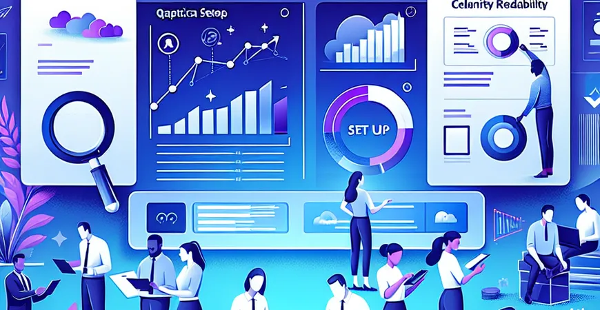 快速搭建项目管理系统的3个实用步骤