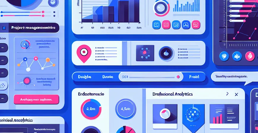 快速搭建项目管理软件，不踩坑的全面指南