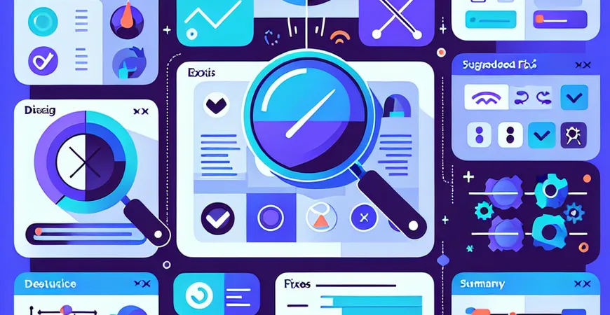 快速查找Excel中超链接无效的原因