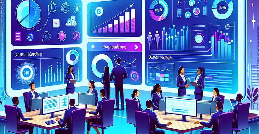 快速融入新环境，新员工培训的实战经验