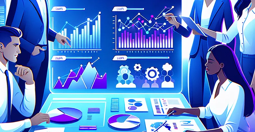 快速识别项目风险，提升团队应对能力