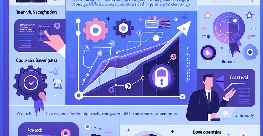 怎么样激励员工？5个激励机制的成功案例