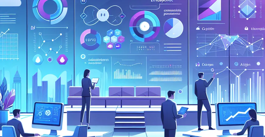 成功项目的标志：如何实现卓越的项目交付