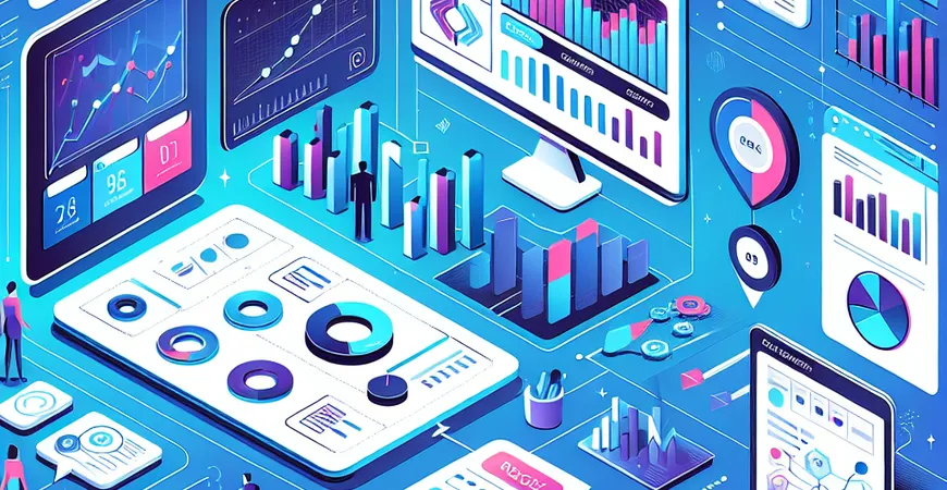 成功项目的秘密：高效的进度跟踪策略