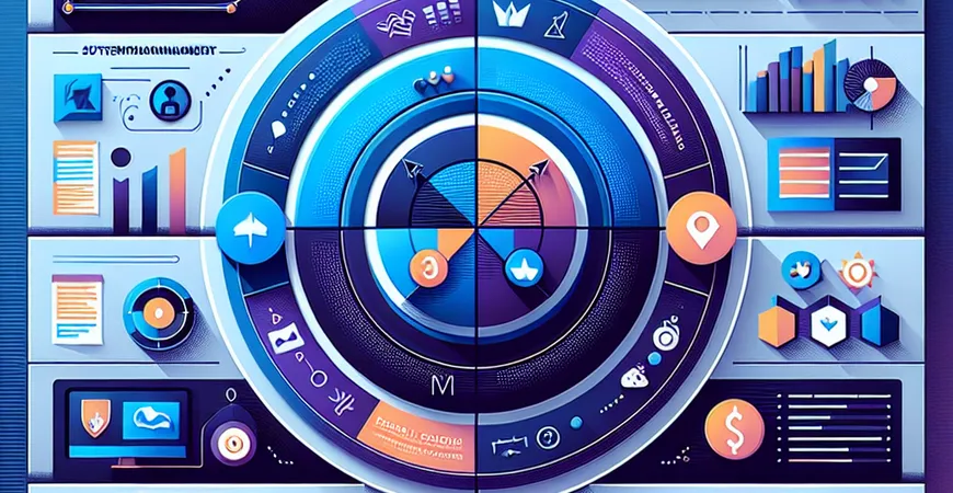 成功项目的背后，项目管理的5大核心原则