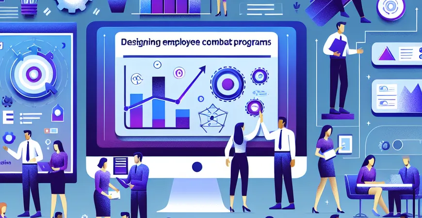 打造员工培训方案，提升团队战斗力的核心