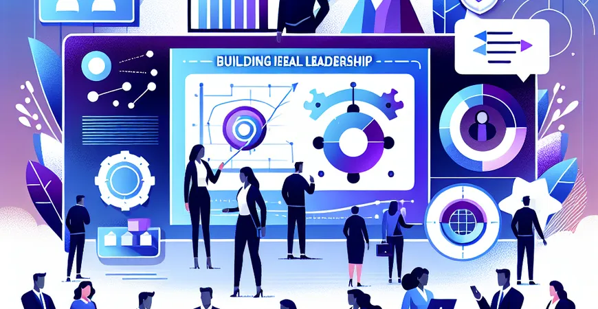 打造理想领导力，提升员工满意度的秘诀