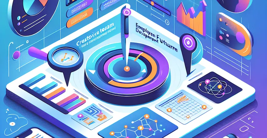 打造高效团队，如何规划员工的未来发展