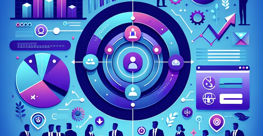 招聘与录用一体化流程，提升企业招聘效率