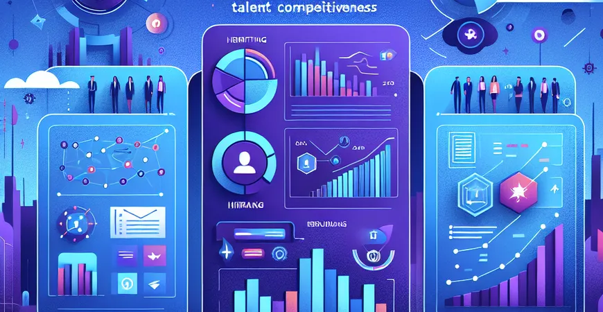 招聘与录用的全新策略，提升人才竞争力