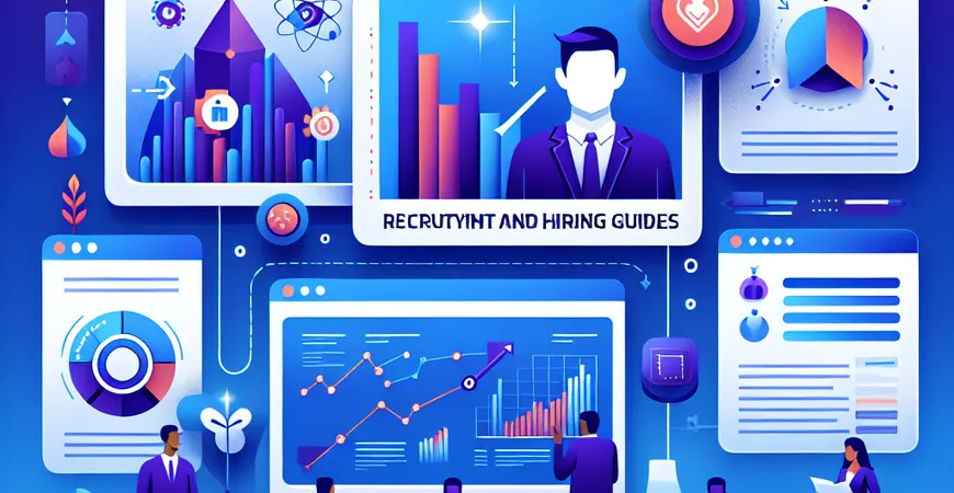 招聘与录用的全面指南：不踩坑的选择技巧