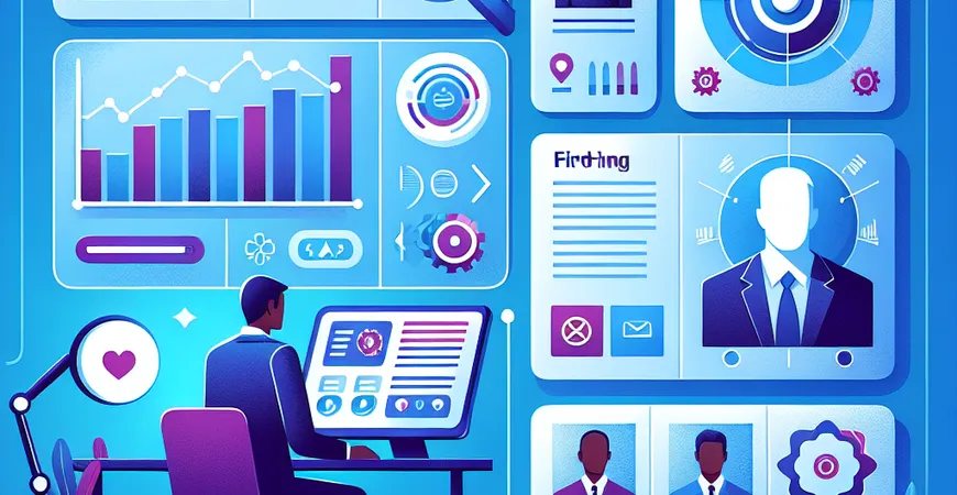 招聘与录用策略：如何选对人，不走弯路