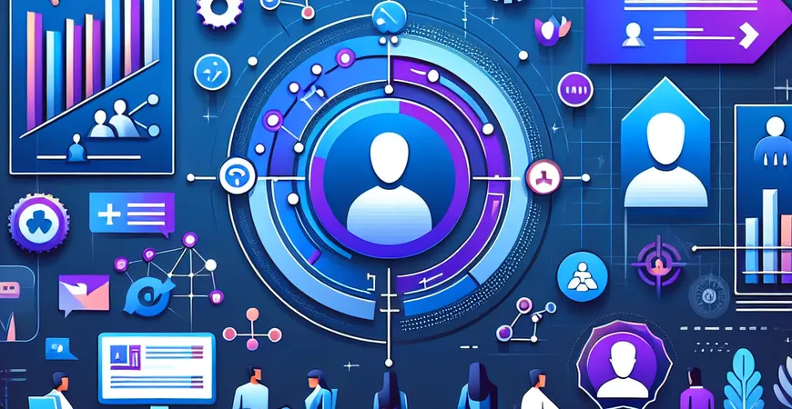 招聘与录用：如何吸引并留住顶尖人才