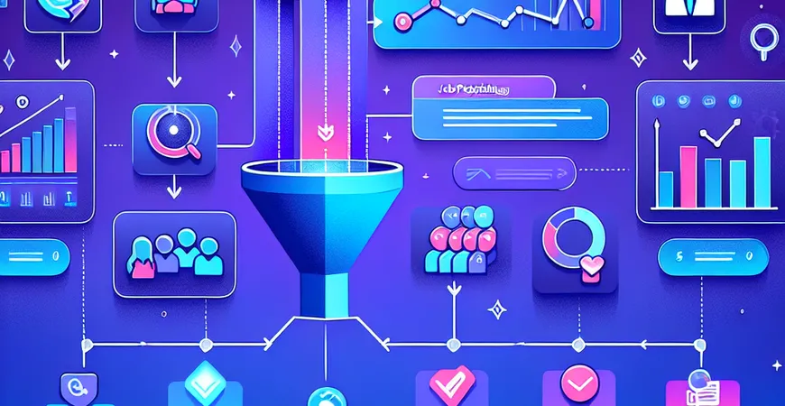 招聘流程如何优化？看这七步完美实现