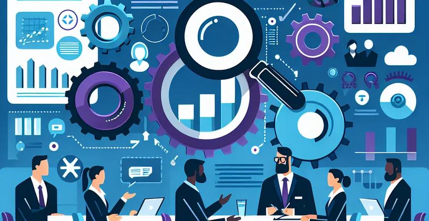 招聘面试技巧，如何找到最适合的员工