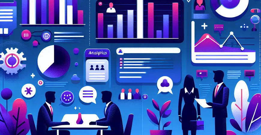 招聘面试过程中的常见误区，如何避免