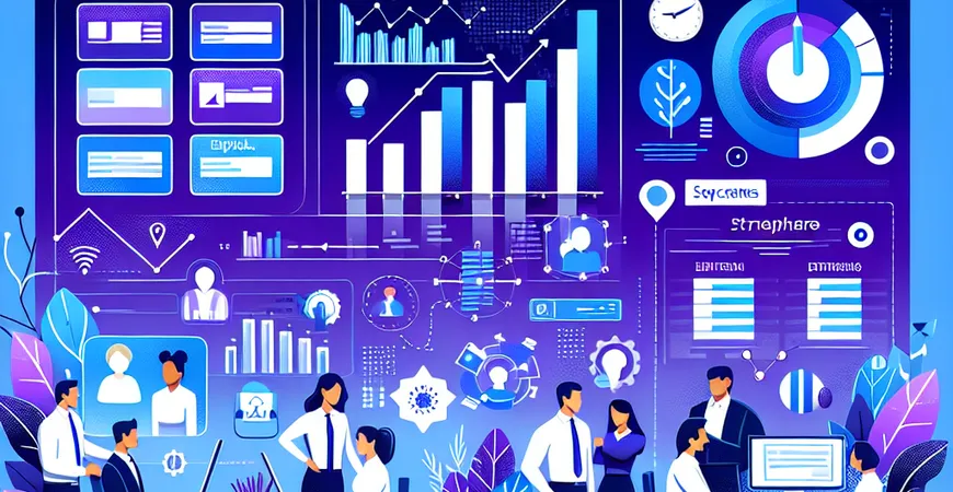 挖掘员工优点，实现企业与个人双赢