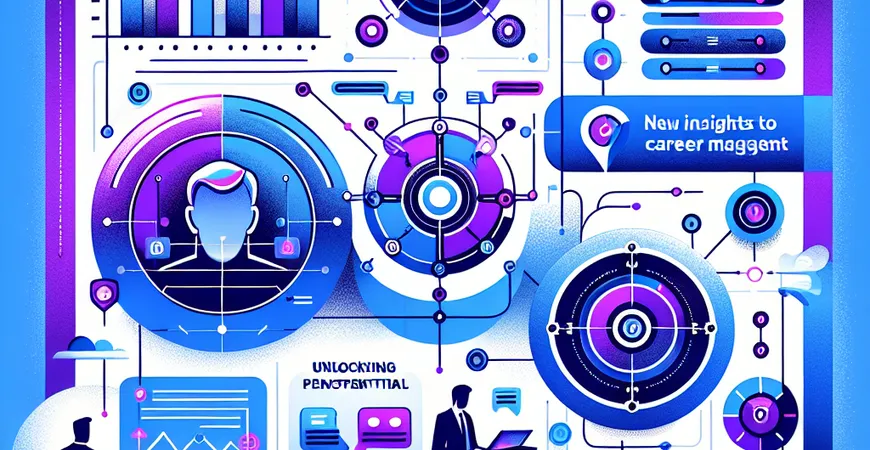 挖掘员工潜力的关键，职业生涯管理新解