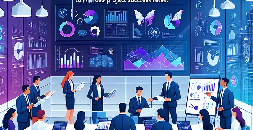 掌握混合项目管理的6大原则，提升项目成功率