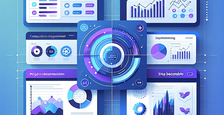 掌握这些混合项目管理技巧，让你在2025年立于不败之地