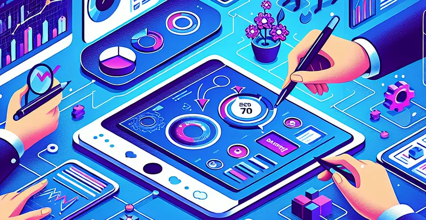 掌握这些进度跟踪工具，项目管理不再手忙脚乱