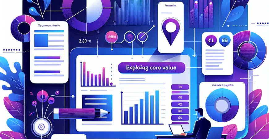 探索客户关系管理软件的核心价值，全面解析