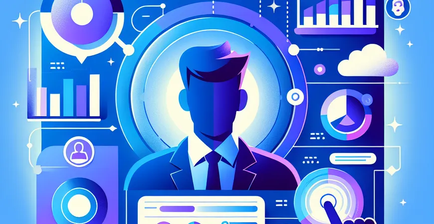 提升客户忠诚度的秘诀，CRM系统来帮你