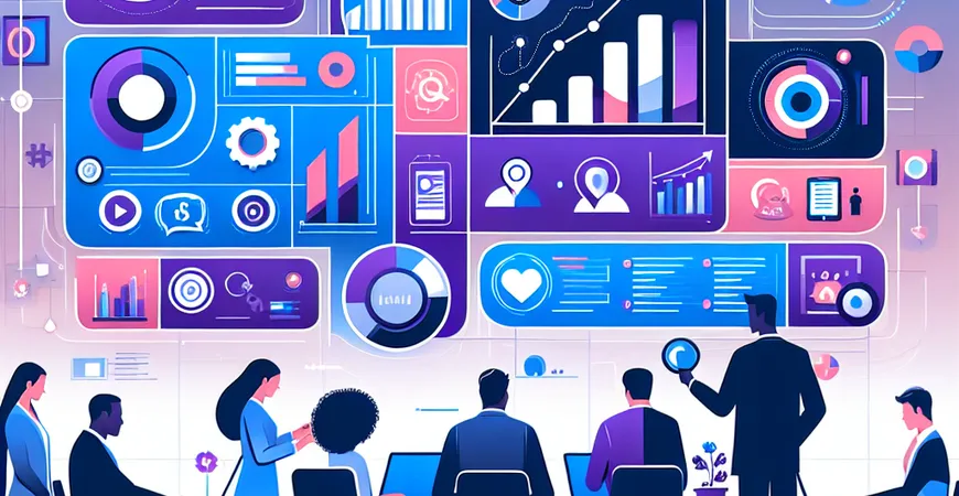 提升客户满意度的关键，CRM系统的应用技巧