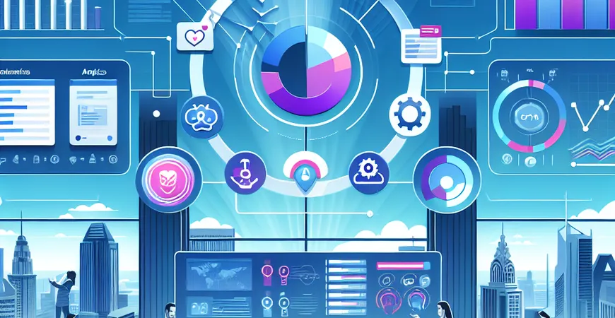 提升客户满意度，客户关系管理的三大关键策略