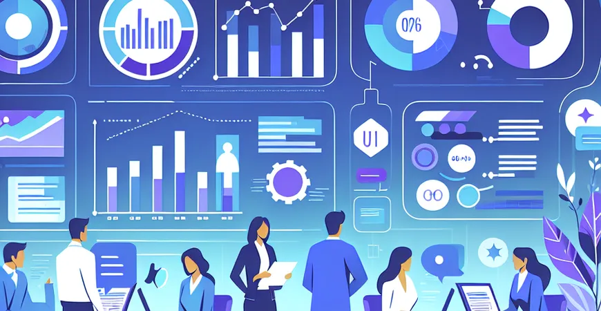 提升项目透明度的五大策略，管理者必读