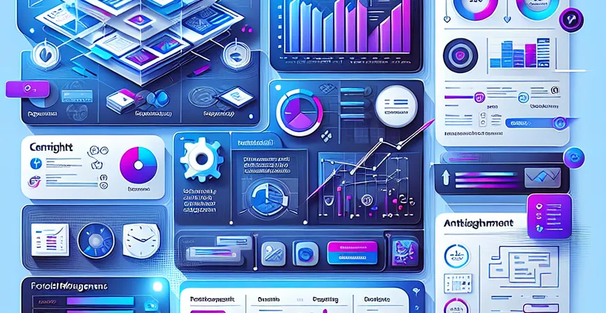 提升项目透明度的四大策略，管理者必看