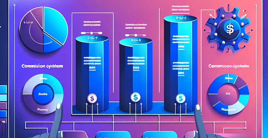 提成体系如何设计？三种方案对比优缺点