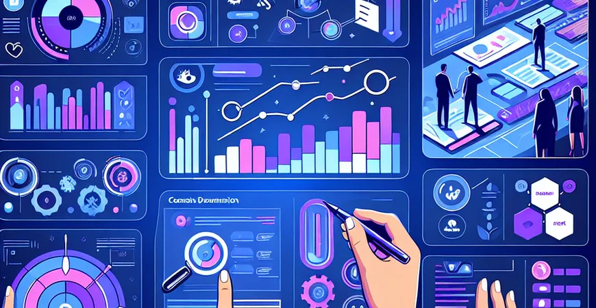 揭秘2025年项目进度跟踪的最新方法与工具