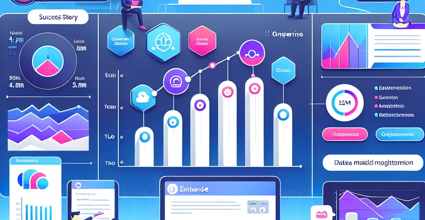 揭秘CRM客户销售管理系统的成功案例，超级全面