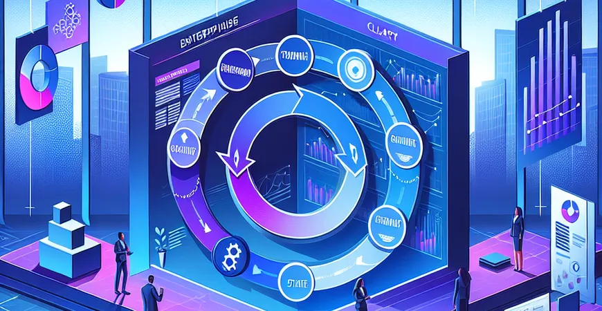 揭秘PDCA循环的实战案例，企业管理者必读
