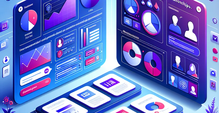 揭秘客户关系管理的核心，如何构建稳固的客户关系？