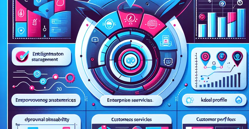 揭秘客户关系管理的核心，提升企业服务的关键