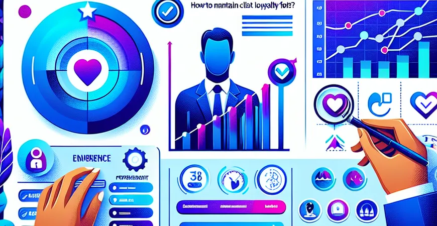 揭秘客户跟进管理系统，如何保持客户粘性？