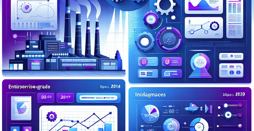 揭秘工厂管理中的5大隐形问题，解决方案在此