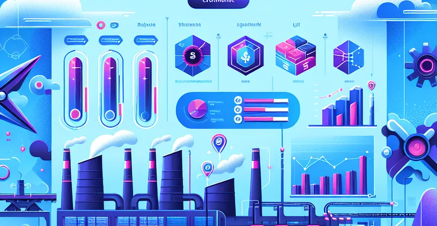 揭秘工厂管理的五大秘密武器，提升竞争力