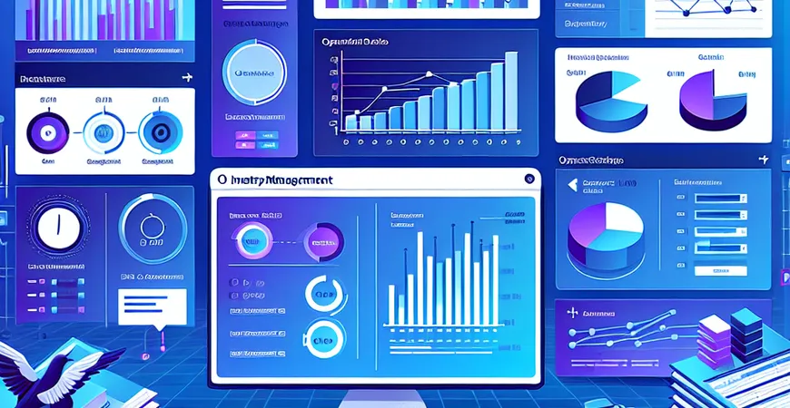揭秘库存管理中的数据分析，提升运营效率