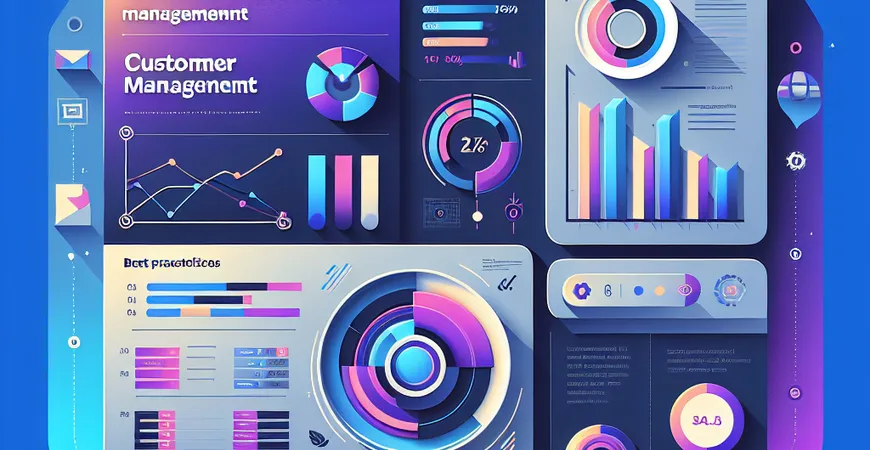 揭秘成功企业的客户管理秘诀，CRM的最佳实践