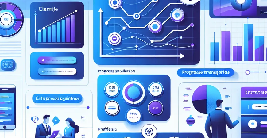 揭秘项目推进的秘密：进度管理的最佳实践