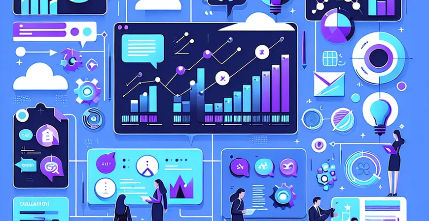 揭秘项目管理中的5大高效策略，提升团队协作力